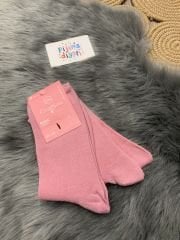 Kadın Kampanyalı 3'lü Çorap