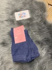 Kadın Kampanyalı 3'lü Çorap