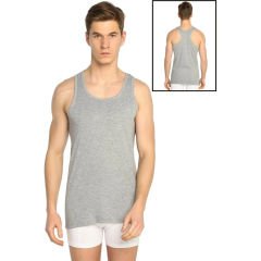 Sedef Yıldız 3'Lü Sporcu Atlet 1051 S - Gri