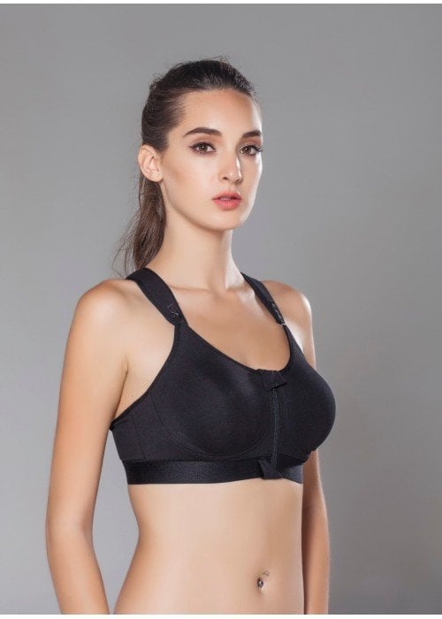 MOONLİGHT SPORCU MİNİMİZER 2149 85C - Siyah