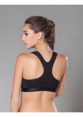 MOONLİGHT SPORCU MİNİMİZER 2149 90C - Siyah