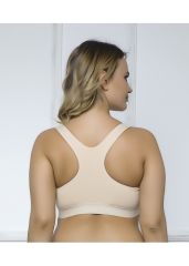 MOONLİGHT SPORCU MİNİMİZER 2149 75D - Ten Rengi