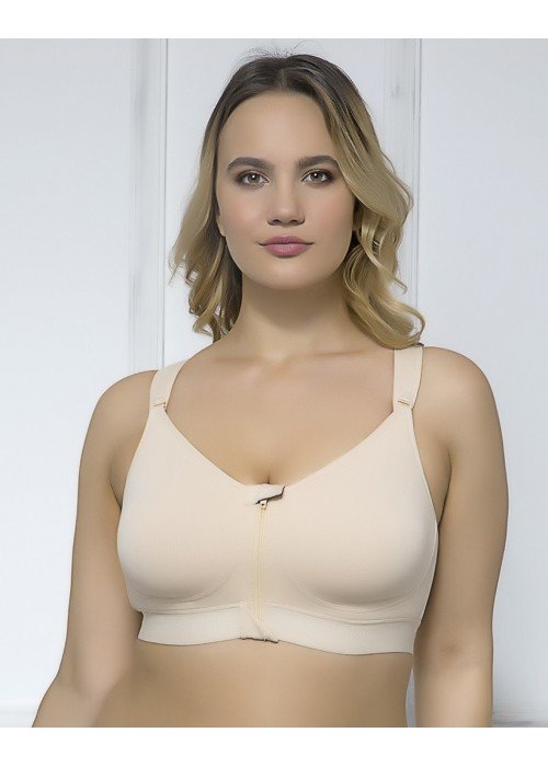 MOONLİGHT SPORCU MİNİMİZER 2149 90D - Ten Rengi