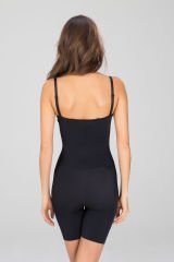KOM Dora Düz Vücut Korsesi