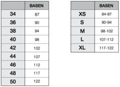 KOM Lady Pamuklu Lacivert 3lü Külot Seti