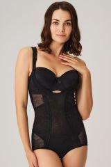 Anıl 1 Beden İncelten Body Korse 2518 XL - Siyah