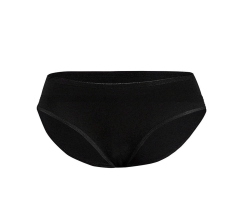 Yıldız Iz Yapmayan Bayan Külot 3725 XL - Siyah