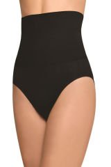NBB Seamless Slip Karın Korse 2465 L - Siyah