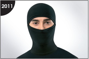 Kota Unisex Termal Karmaskesi 2011