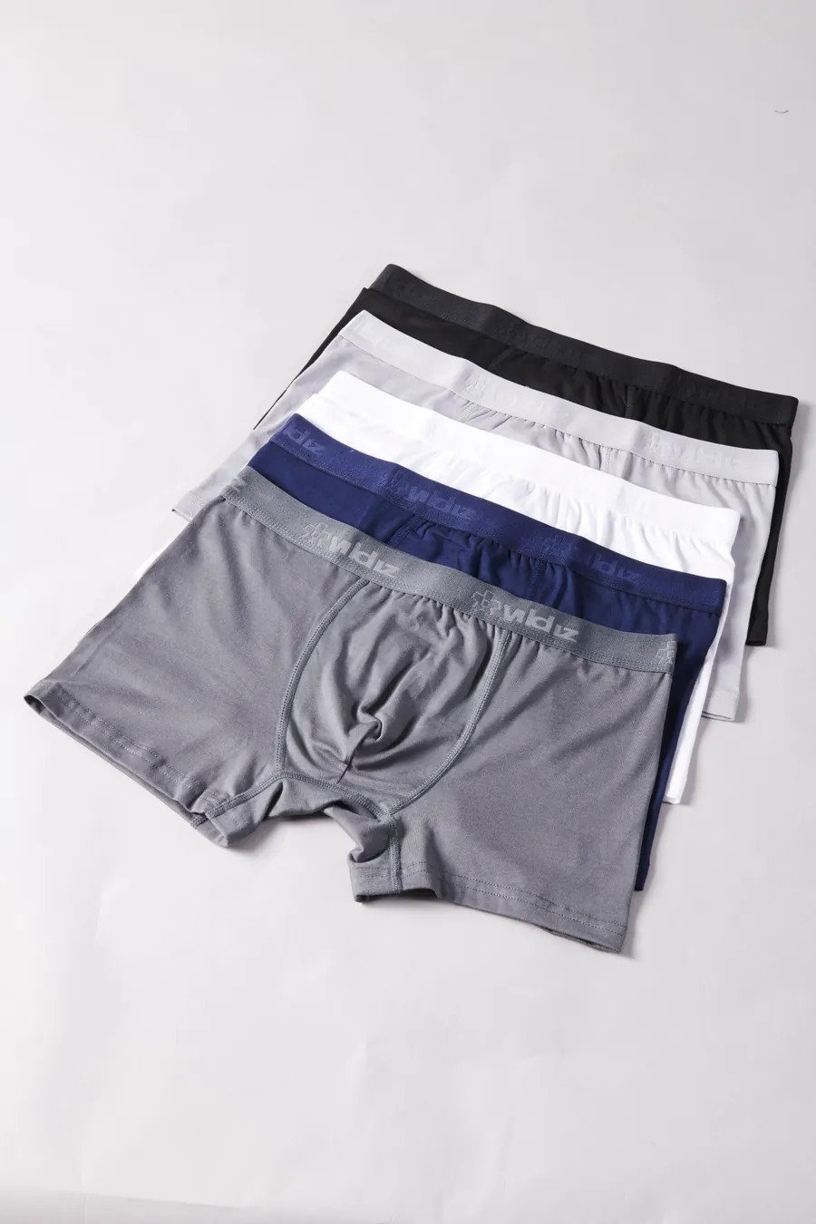 Yıldız Erkek Classic Modal 5'li Boxer