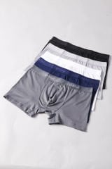 Yıldız Erkek Classic Modal 5'li Boxer