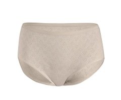 Yıldız Kadın Kalpli Bato 3590 XL - Ten Rengi