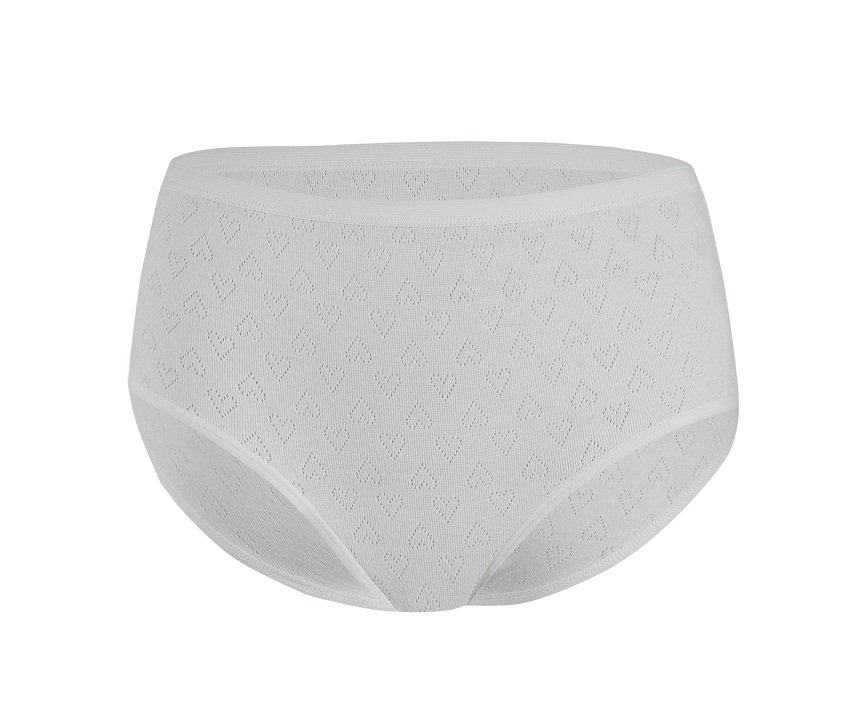 Yıldız Kadın Kalpli Bato 3590 M - Ekru