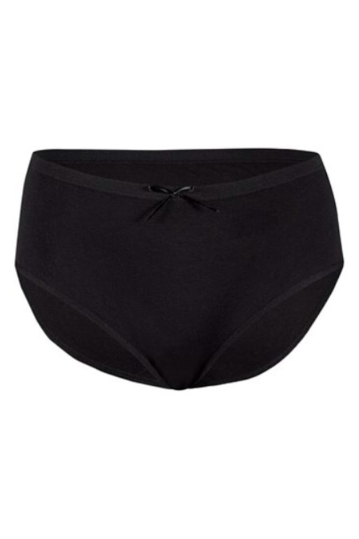 Yıldız Bayan Biyeli Pamuk Bato Külot 3776