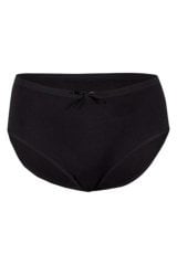 Yıldız Bayan Biyeli Pamuk Bato Külot 3776