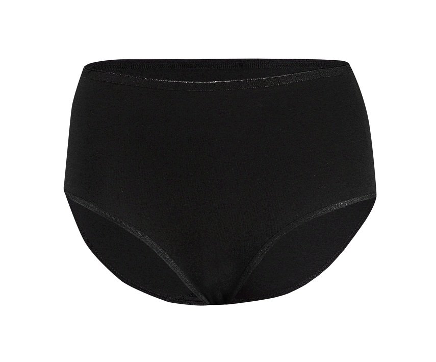 Yıldız Kadın İz Yapmaz Bato 3745 M - Siyah