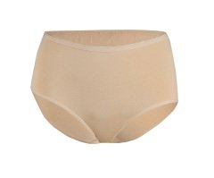 Yıldız Kadın İz Yapmaz Bato 3745 M - Ten Rengi