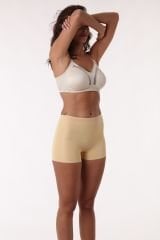 507 Marly Moon's Lazer Kesim Boxer Şort