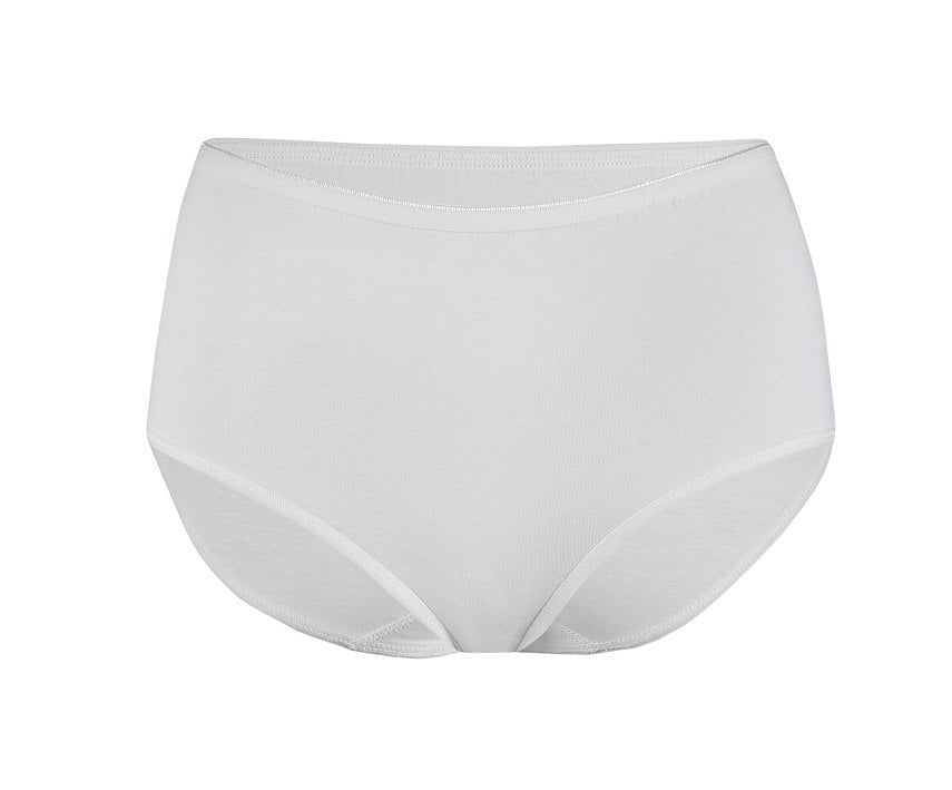Yıldız Kadın İz Yapmaz Bato 3745 XXL - Ekru