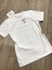 İki Yıldız Erkek Çocuk Penye Sıfır Yaka Fanila Atlet 12