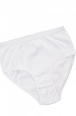 İki Yıldız Yüksek Bel Kadın Bato 160