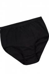 İki Yıldız Yüksek Bel Kadın Bato 160