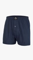 İki Yıldız Penye Boxer 12030 L - Antrasit