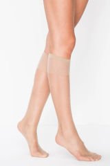 Penti Fit 15 Pantolon Çorabı Buğday Ten