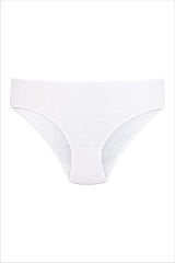 İki Yıldız Kadın Bambu Bikini Külot 2004