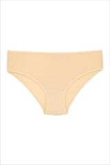 İki Yıldız Kadın Bambu Bikini Külot 2004