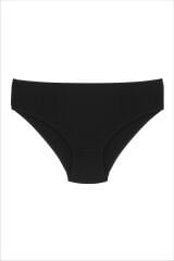 İki Yıldız Kadın Bambu Bikini Külot 2004