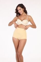 510 Marly Moon's Lazer Kesim Slip Korse