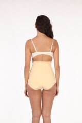 510 Marly Moon's Lazer Kesim Slip Korse