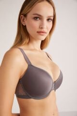 KOM Amour Lidya Dantelli Sütyen