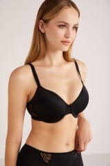 KOM Amour Lidya Dantelli Sütyen