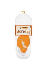 Dündar Kadın Modal Babet Çorap - 12 Adet