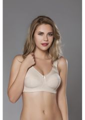 MOONLİGHT TOPARLAYICI BALENSİZ PAMUKLU MİNİMİZER 2159 90C - Ten Rengi