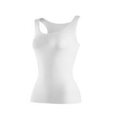 Yıldız Kadın Likralı Sporcu Atlet YLDZ-2080 S - Beyaz