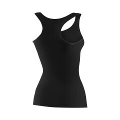 Yıldız Kadın Likralı Sporcu Atlet YLDZ-2080 XL - Siyah