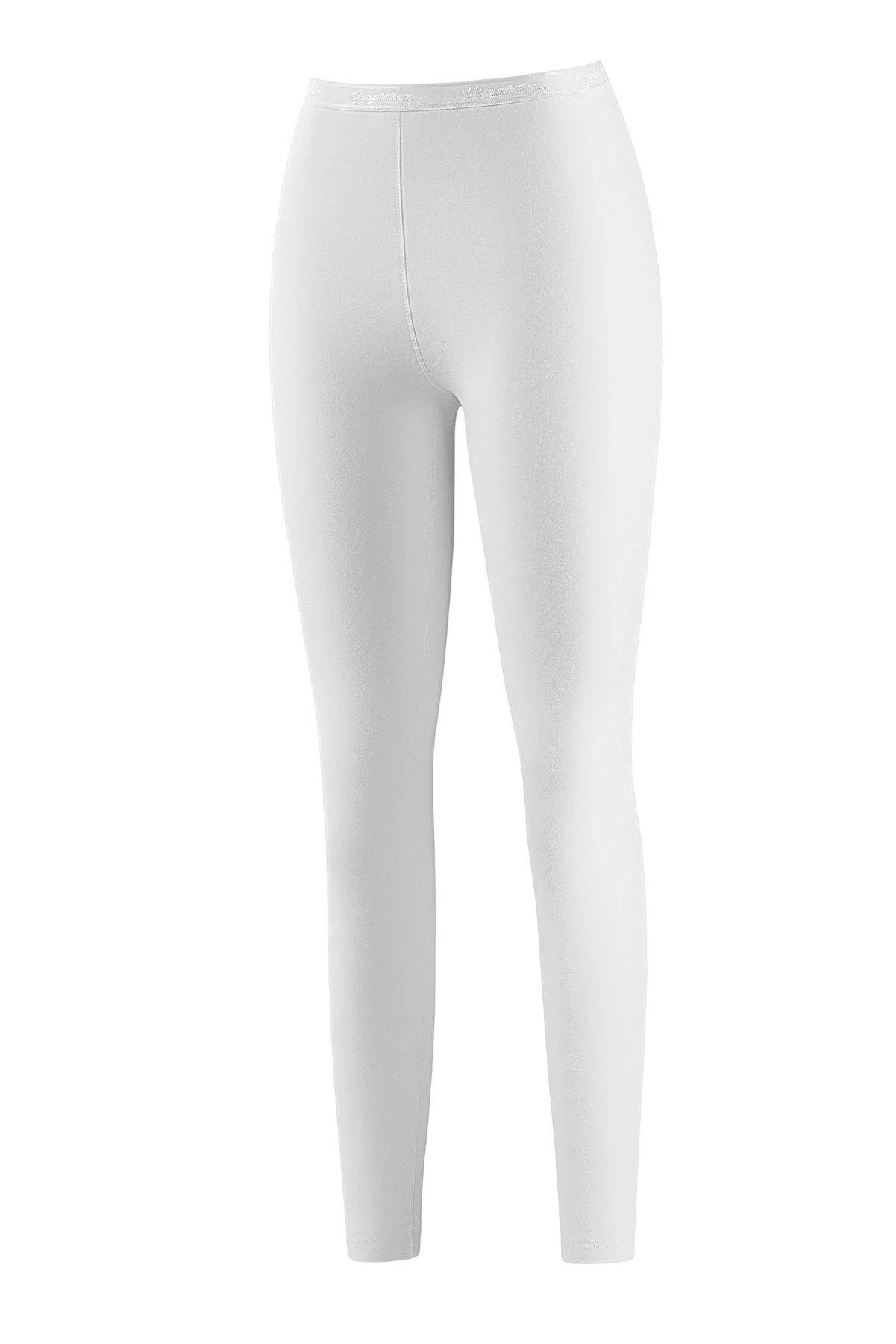 Yıldız Kadın Uzun Tayt YLDZ-3643 XL - Beyaz