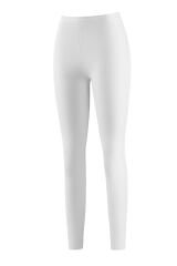 Yıldız Kadın Uzun Tayt YLDZ-3643 XL - Beyaz