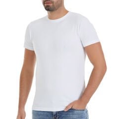 Yıldız Erkek Likralı T-Shirt 90