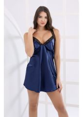 GECELİK 9479 XXL - Lacivert