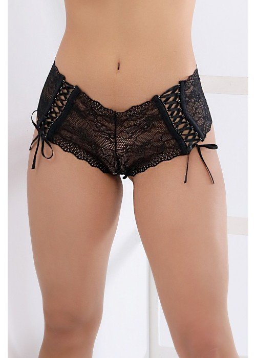 EROTİK FANTAZİ STRING 9446