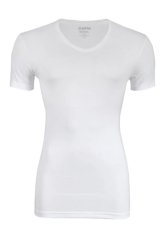 Yıldız Erkek Modal V Yaka Kısa Kollu Atlet 150 L - Beyaz