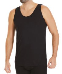 Yıldız Erkek Yazlık Modal Atlet 120 XXL - Siyah