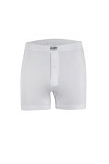 Yıldız Erkek Penye Boxer Düz Renk 43