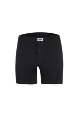 Yıldız Erkek Penye Boxer Düz Renk 43