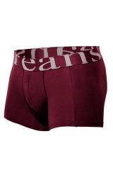 Doreanse Erkek Modal Torbalı Normal Paça Boxer 1777 S - Bordo