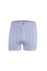 Yıldız Erkek Penye Boxer 35 XXL - Beyaz